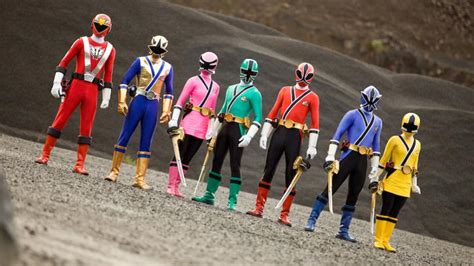 power rangers samurai|power rangers samurai dónde ver.